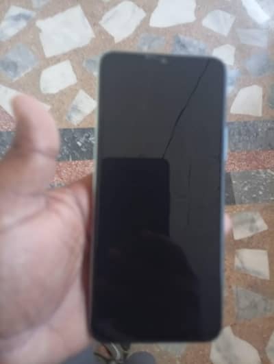 Vivo Y21