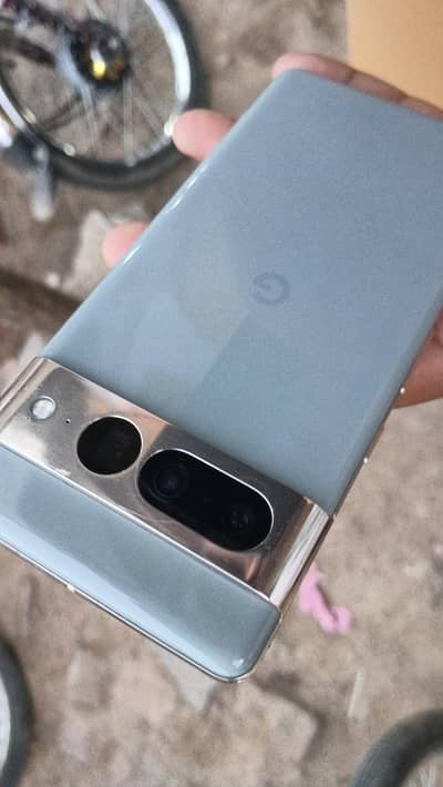 Google Pixel 7 Pro