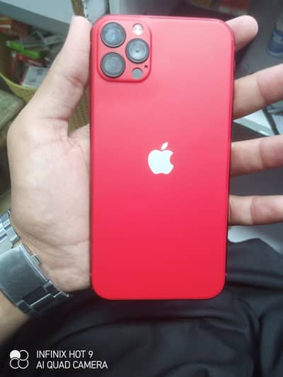 Apple iPhone 11