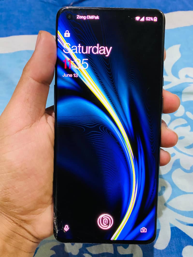 One Plus 9 Pro 0