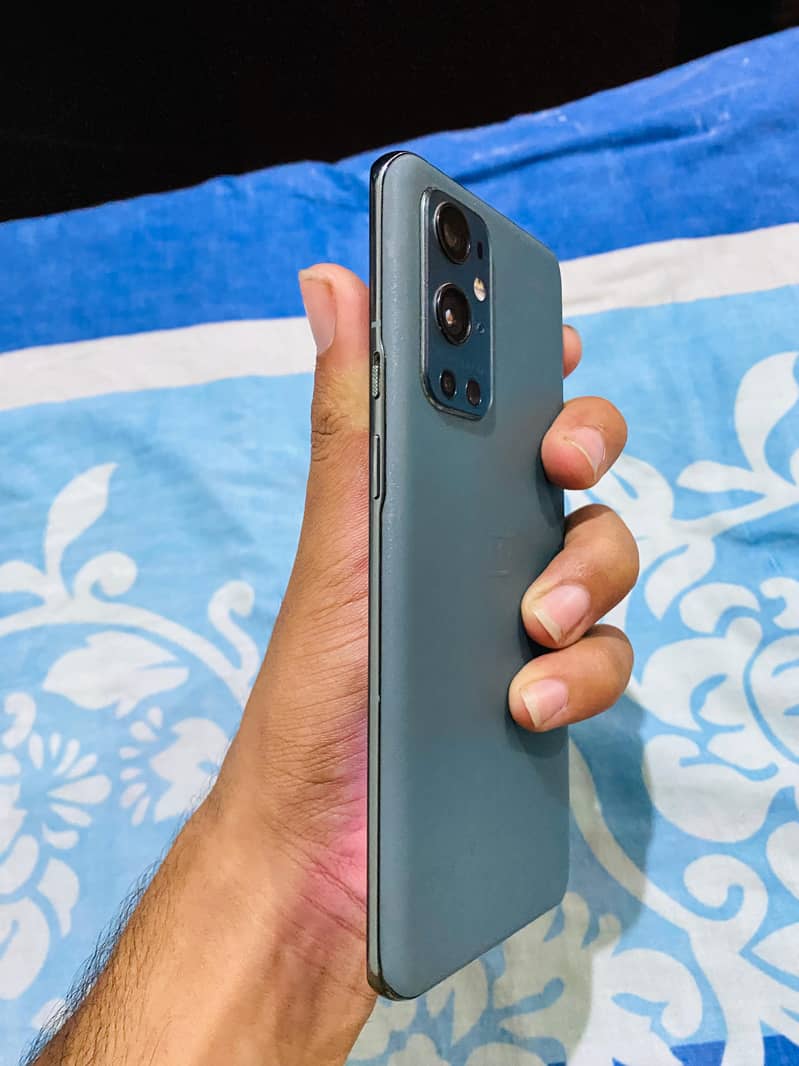 One Plus 9 Pro 1