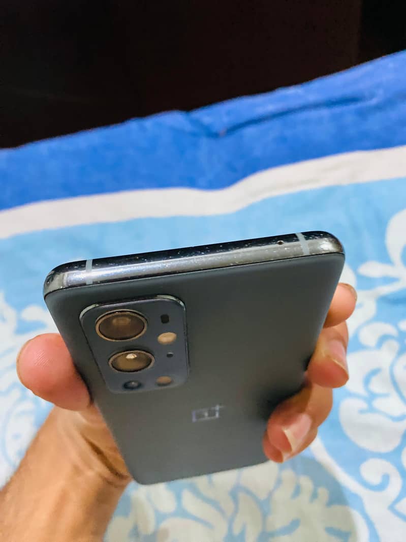 One Plus 9 Pro 2