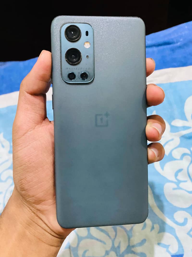 One Plus 9 Pro 3