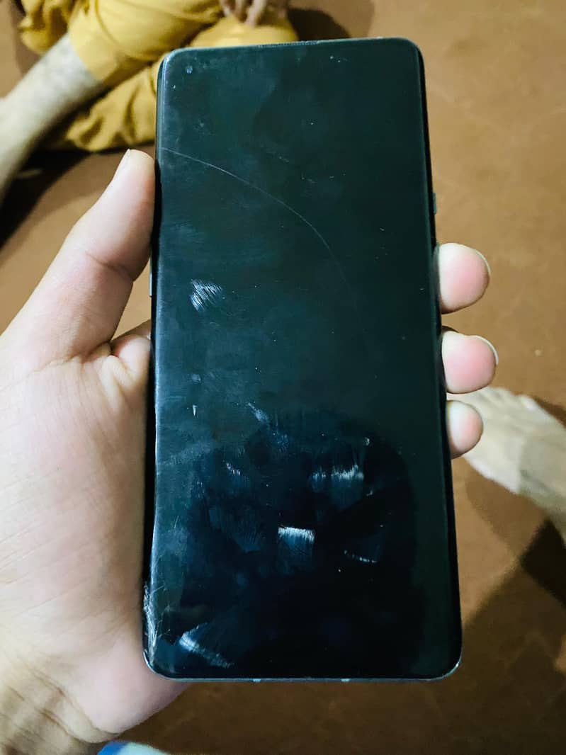One Plus 9 Pro 5