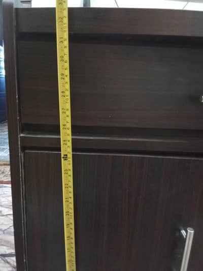 Study/office computer table