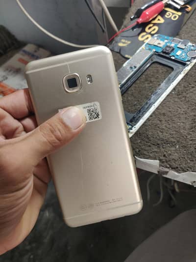 Samsung c5 board