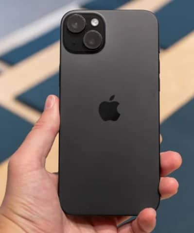 Apple iPhone 15