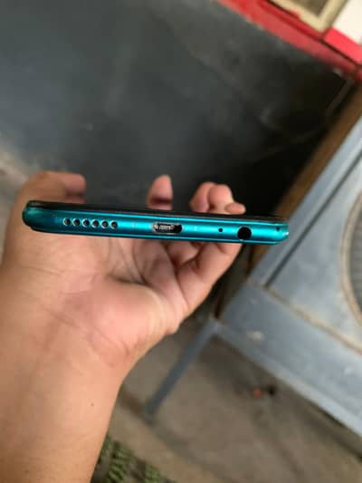 Infinix S5 Lite