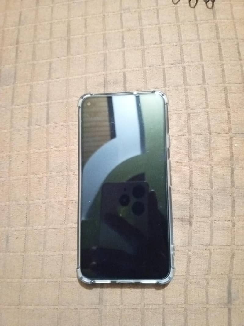 Google Pixel 5 0