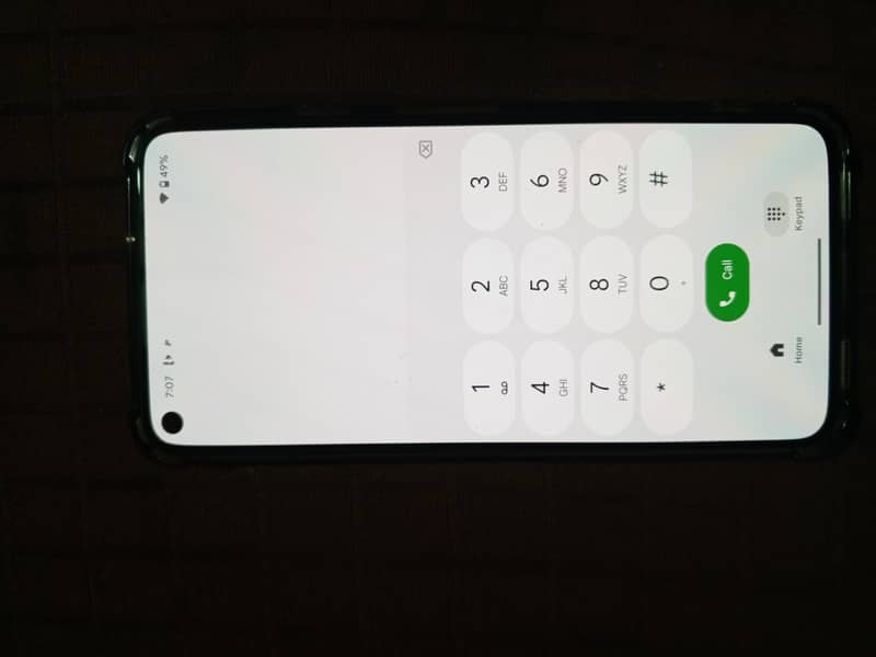 Google Pixel 5 2
