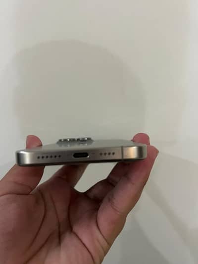 Apple iPhone 15 Pro Max