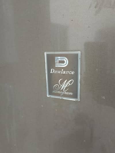 Dawlance fridge for sale