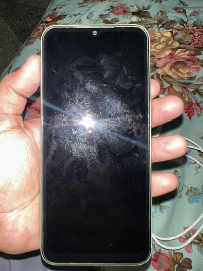 Samsung Mobile A14