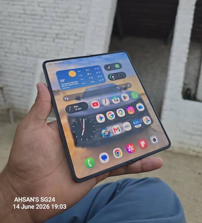 SAMSUNG Z FOLD 4