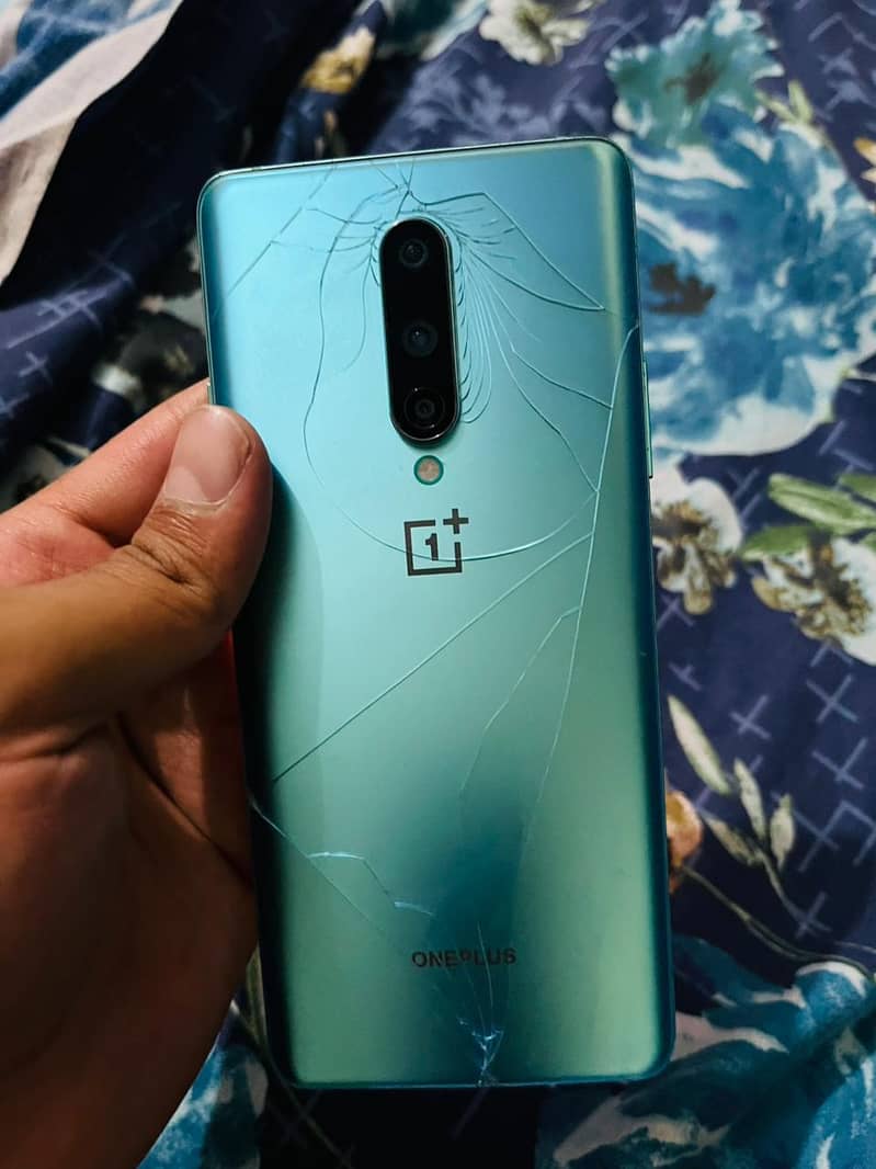 OnePlus 8 1