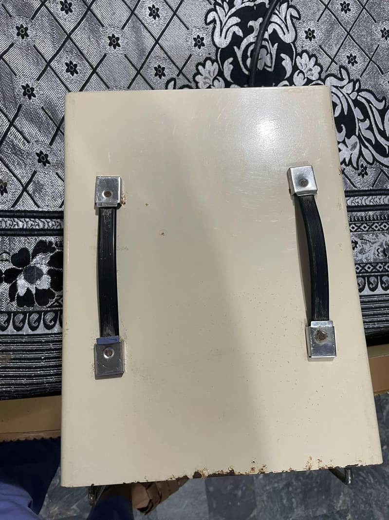 steplizer  stabilizer 1