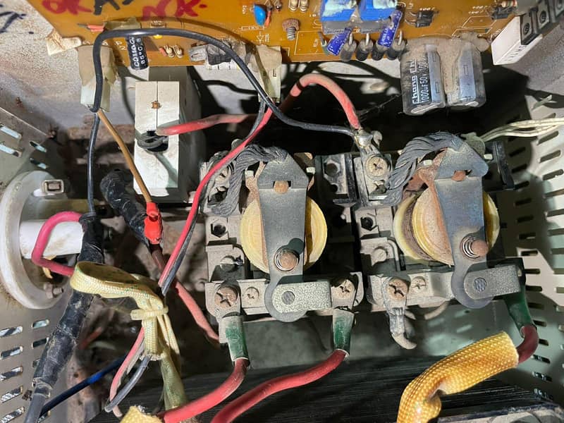 steplizer  stabilizer 6