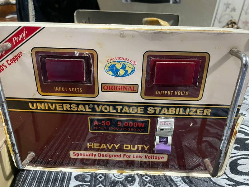 steplizer  stabilizer 7