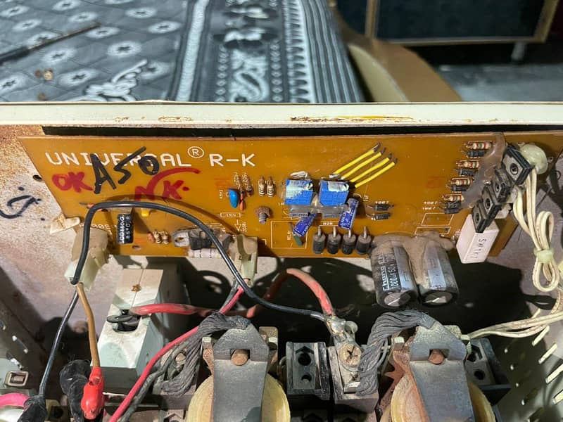 steplizer  stabilizer 10