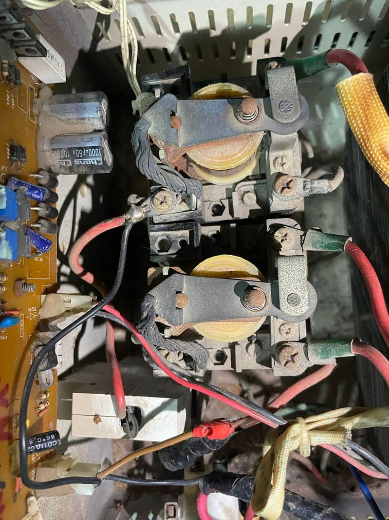 steplizer  stabilizer 11