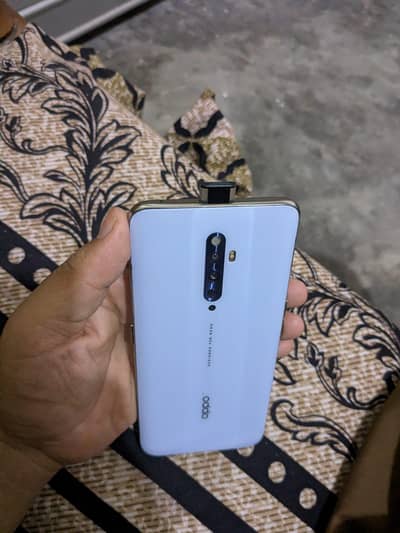 OPPO Reno 2