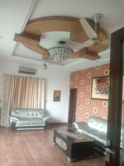 2 kanal building for office, school, acadamy, hostel,