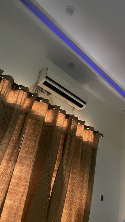 For sale ac ok ha