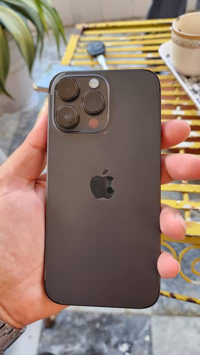 Apple iPhone 14 Pro Max 256 GB