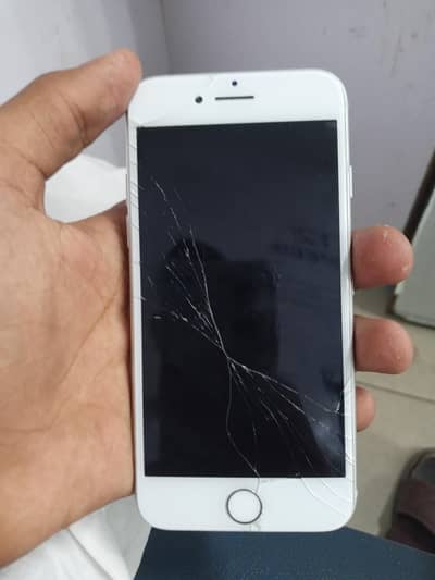 Apple iPhone 7