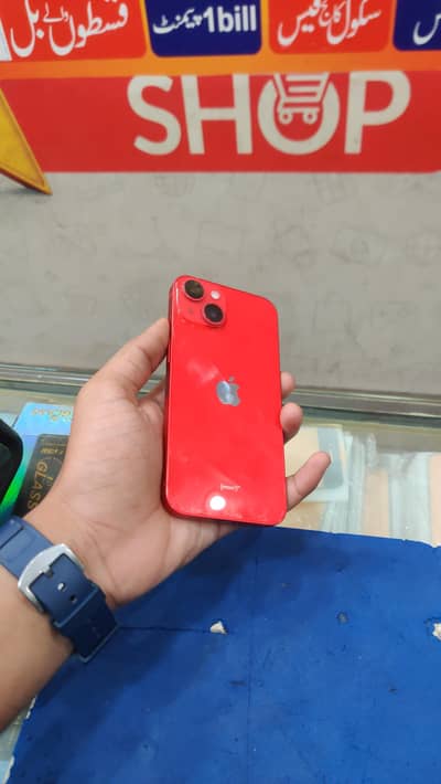 Apple iPhone 14 128