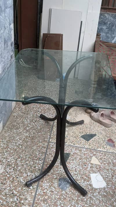 only table