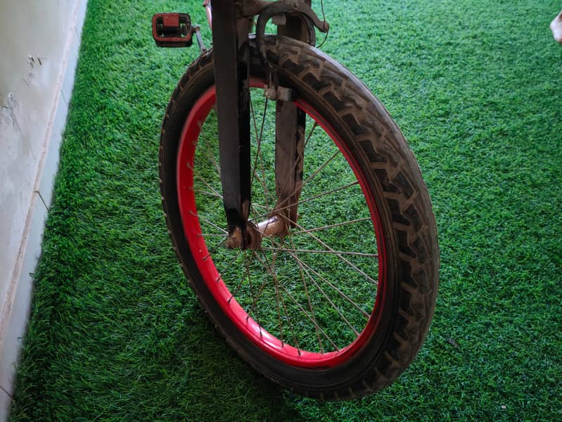 Bicycle 1