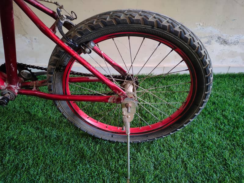 Bicycle 2