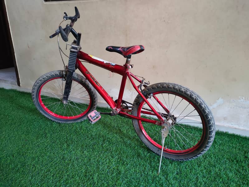 Bicycle 3