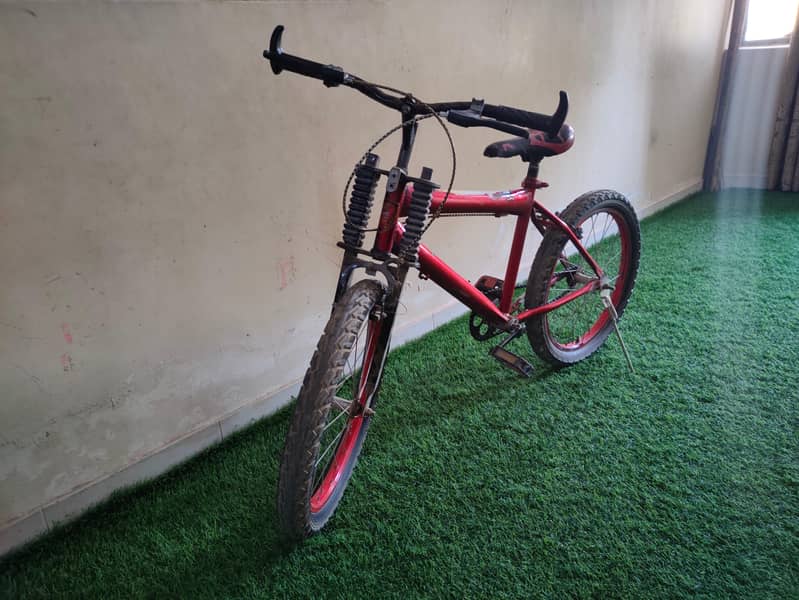 Bicycle 4