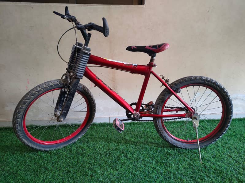 Bicycle 5