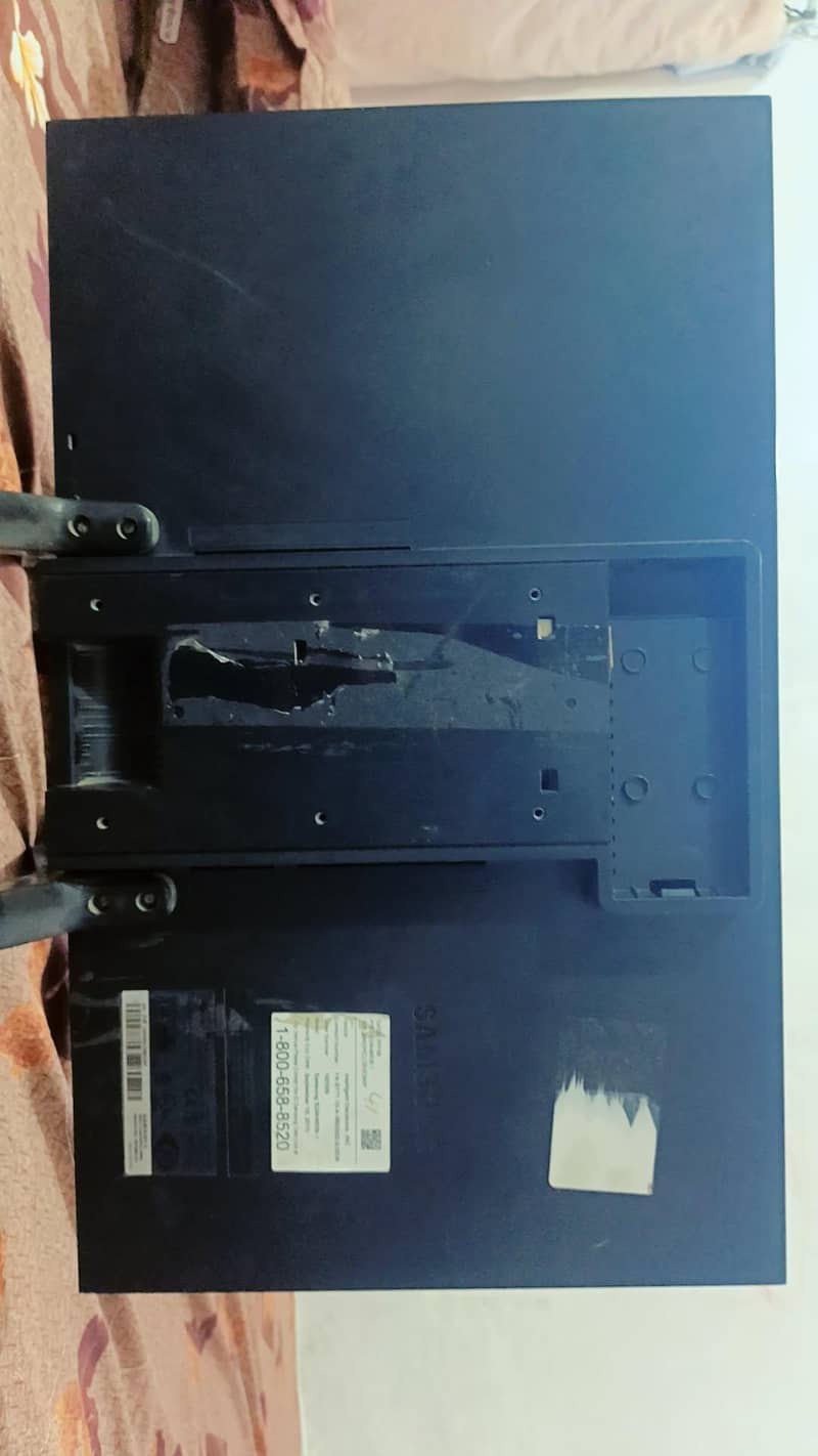 Samsung LCD 1