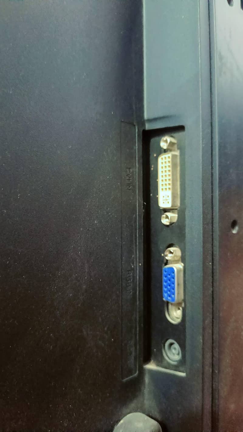 Samsung LCD 2