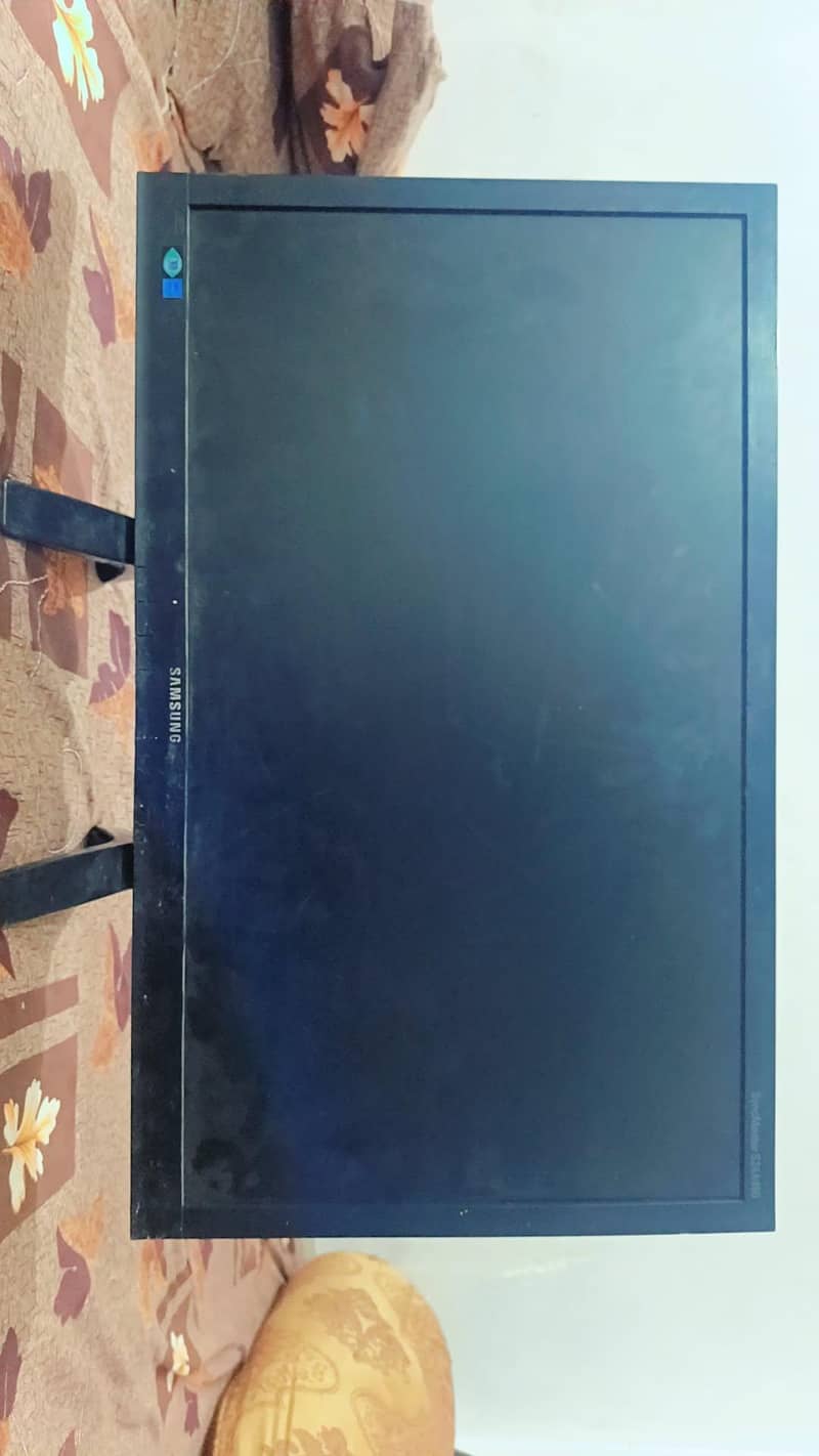 Samsung LCD 3