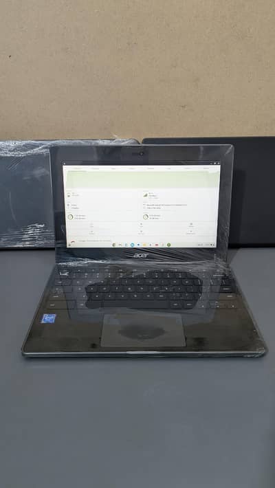 Acer C771 Touch Chromebook | Touch Screen | 4GB RAM | 32GB Storage 