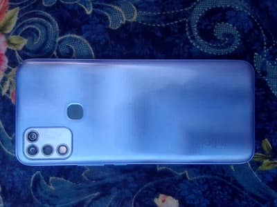 Infinix Hot 11