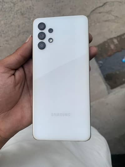 Samsung Mobile A32