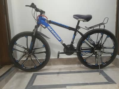 cycle