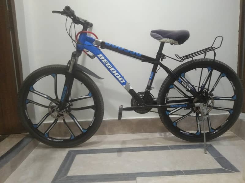 cycle 0