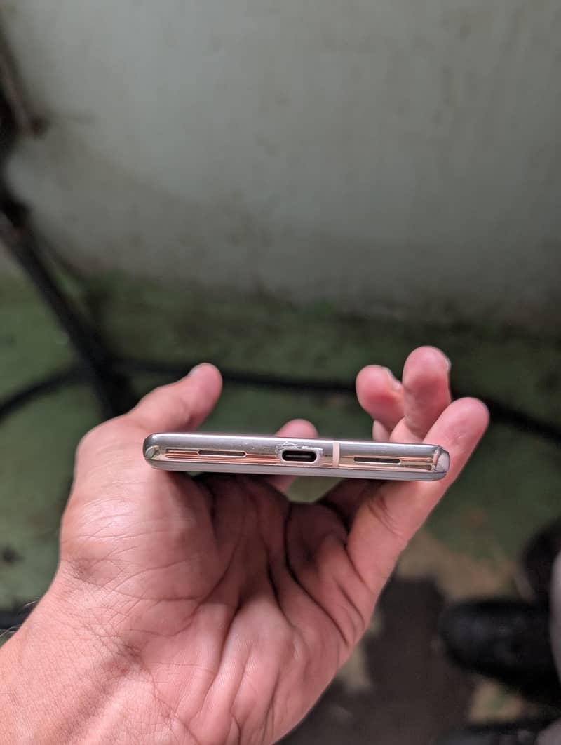 Google Pixel 7 Pro 2