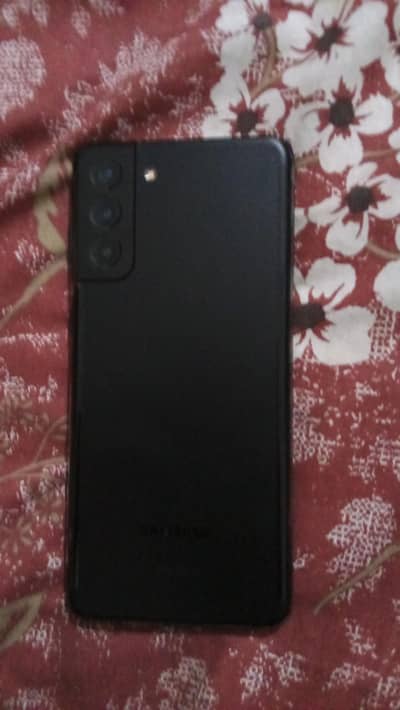 Samsung Mobile S21 Plus