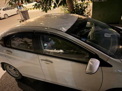 Honda City 2022