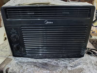 midea new ac