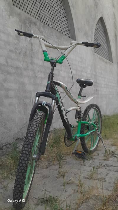 BMX best bicycle