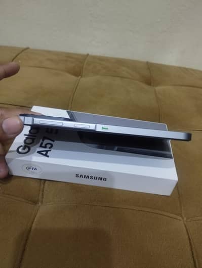 Samsung Galaxy A57